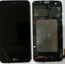 Real OEM LG K4 2017 M150 M160