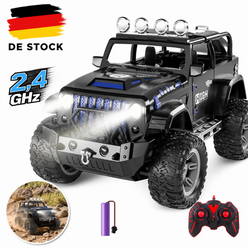 H rc auto - km/h,