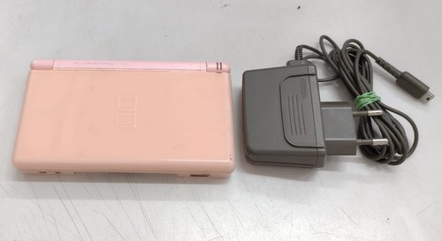 Console nintendo lite - nintendo, rosa