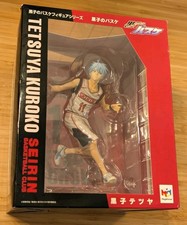 Kuroko No Basket - Tetsuya