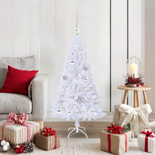 Albero natale artificiale - albero,