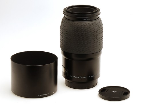 Obiettivo hasselblad macro - obiettivo,