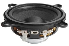 3FE26 Faital PRO Woofer altoparlante neodimio 3" 40W 8 Ohm Fullrange 3FE26-8