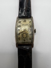 Lunetta vintage Gruen 17