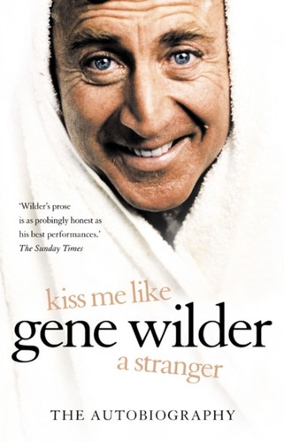 Kiss like stranger by - kiss,