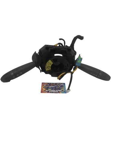 Devioluci fiat panda serie - fiat, 2°