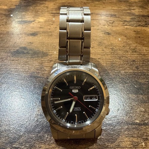 Orologio uomo seiko - orologio,
