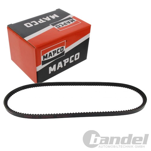 Cinghia trapezoidale mapco - cinghia,
