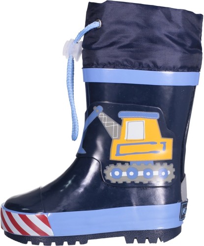 Playshoes stivali gomma - stivali,