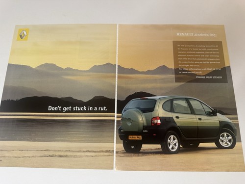 Original vintage renault - original,