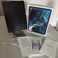 Apple iPad Pro 1. Gen (2018)