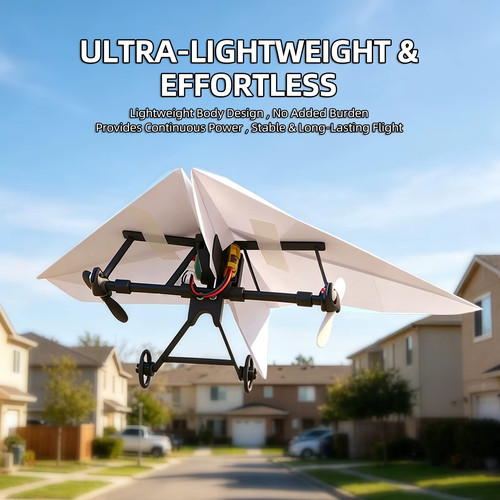 Kit elettrico aeroplano - elettrico, di