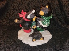 Bearfoots Bears Big Sky