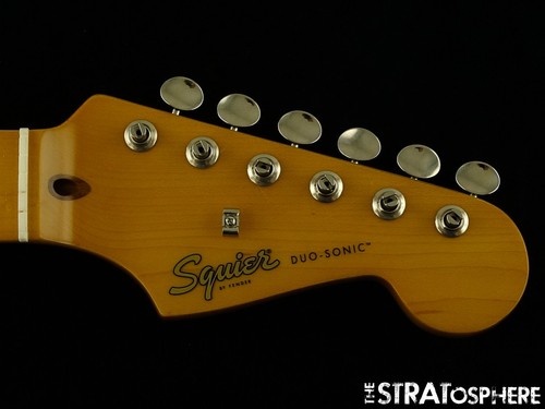 Fender squier classic vibe - fender,