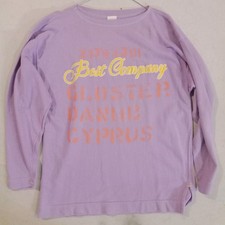 BEST COMPANY OLMES CARRETTI VINTAGE 80/90s Felpa Paninaro Cyprus Light Jacket M