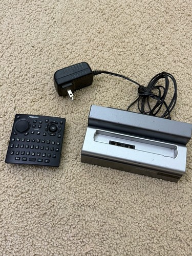 Archos stazione dvr dock con - archos,