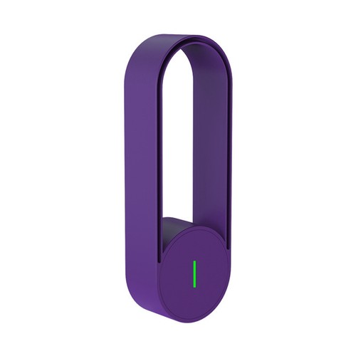 Purificatore aria usb - purificatore,