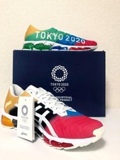 Sneakers donna Asics Tokyo