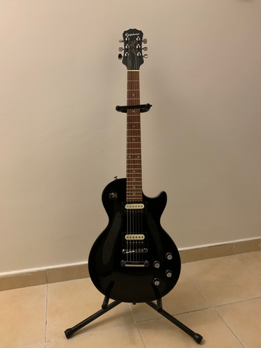 Epiphone les paul studio - les, lt