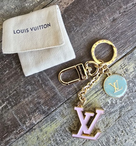 Louis vuitton rosa acqua lv - e,