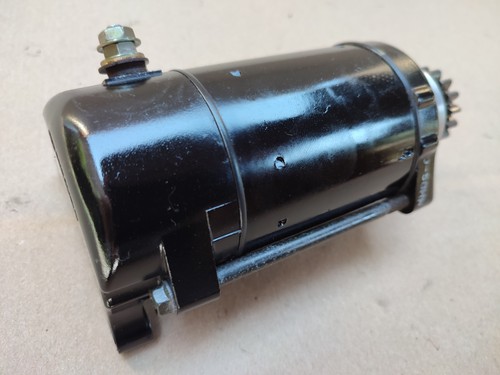 Motorino avviamento starter - motorino,