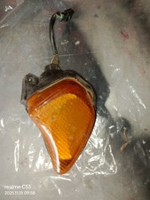 Honda CBR 1000 F SC24-1994 Coppia Indicatori