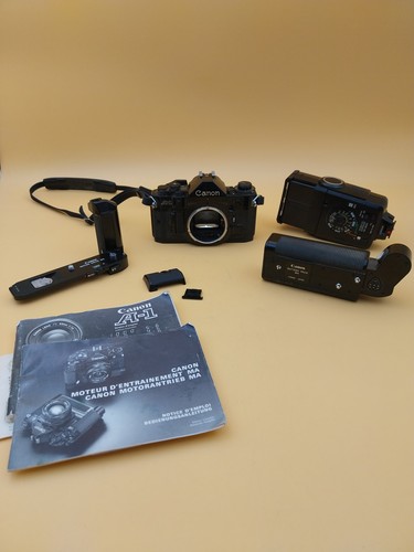 Canon motor drive ma - canon,