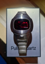 Pulsar P4 1975 LED uomo prima