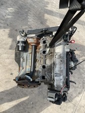 MOTORE 187A1000 FIAT Seicento