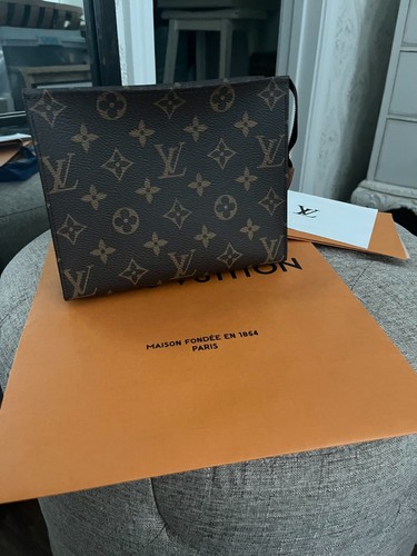Louis vuitton pochette - louis,