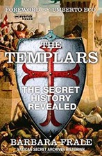The Templars Paperback Barbara