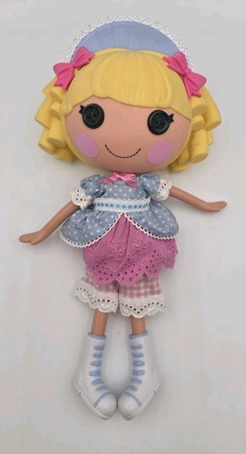 Lalaloopsy little bah peep - peep, 12"