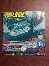 Flipside Vinyl Fanzine Vol 1