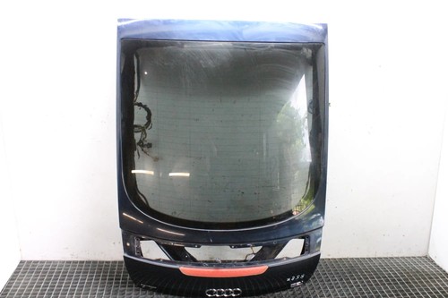 Audi mk2 coperchio - 8j,