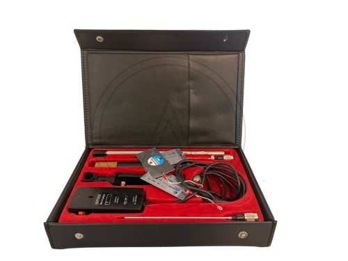Fae rmt100 hygrometer completo - fae,