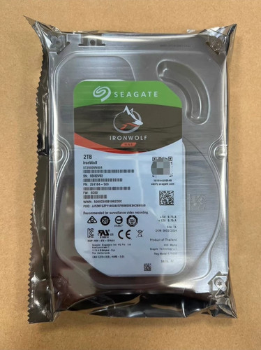 Disco rigido seagate originale - seagate,