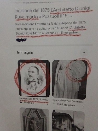 Lettera manoscritta - manoscritta, e