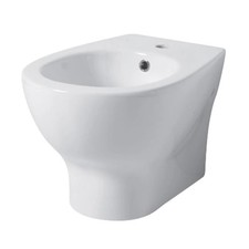 Bidet sospeso serie Touch 53