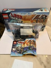 LEGO The LEGO Movie
