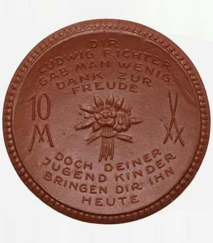 1921 meissen sassonia - meissen, 10