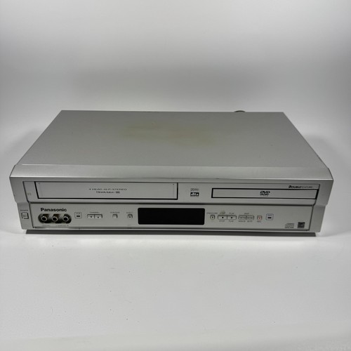Vintage panasonic d744s a - panasonic, pv-d744s-a