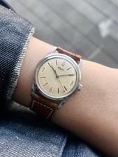 1960’s Wyler Incaflex w/