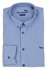 HARMONT & BLAINE uomo camicia