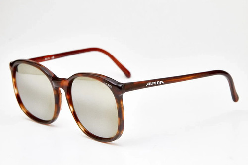 Alpina alpy ultra glacier - alpy,