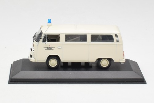 Volkswagen ambulanza drk - ambulanza,