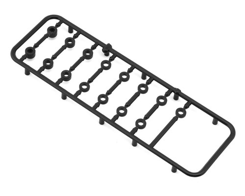 Set distanziali compositi