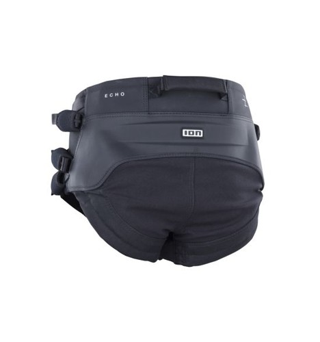 Ion echo black kitesurf - black,