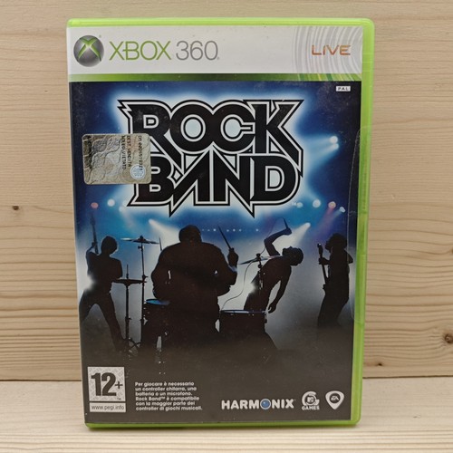 Rock band pal ita per - -,