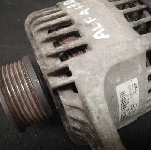 Generatore alternatore - generatore,