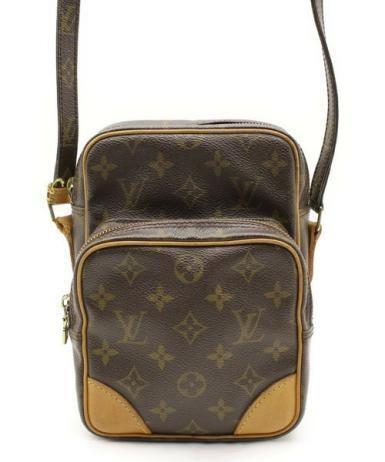 Louis vuitton monogram - louis,